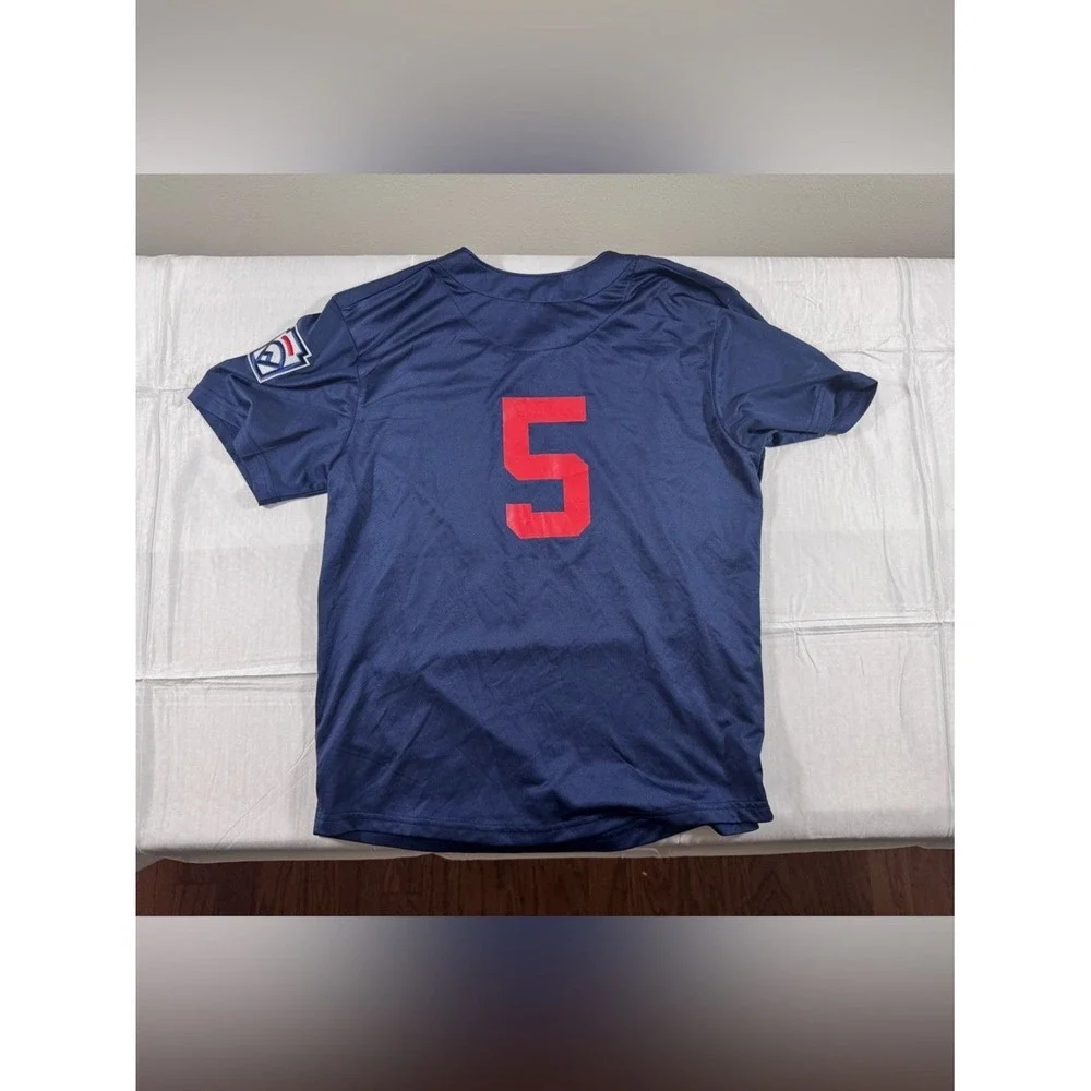 Nike atlanta braves